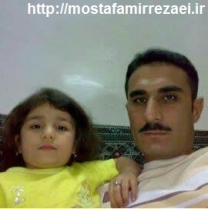 تصاویر شهید حمید حمیدی منش