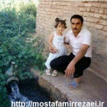 تصاویر شهید حمید حمیدی منش