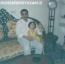 تصاویر شهید حمید حمیدی منش