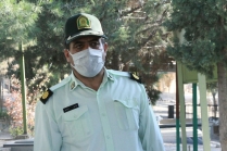 برگزاری مراسم غبارروبی و عطرافشانی گلزار شهدای فاطمیه ماسور