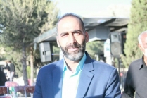 برگزاری ششمین یادواره شهدای منطقه ماسور و بزرگداشت شهید سید نورخدا موسوی
