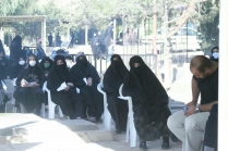 زندگی سید نورخدا الهی و آسمانی بود نه نباتی