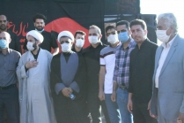 زندگی سید نورخدا الهی و آسمانی بود نه نباتی