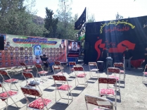 زندگی سید نورخدا الهی و آسمانی بود نه نباتی
