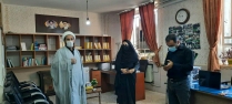 مردم محله ماسور، آغاز سال تحصیلی را برای دانش آموزان بی بضاعت مدرسه شهید مطهری رویایی کردند.
