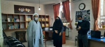 مردم محله ماسور، آغاز سال تحصیلی را برای دانش آموزان بی بضاعت مدرسه شهید مطهری رویایی کردند.