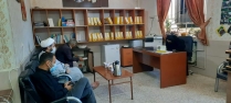 مردم محله ماسور، آغاز سال تحصیلی را برای دانش آموزان بی بضاعت مدرسه شهید مطهری رویایی کردند.