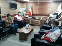 سرخپوشان متشکریم